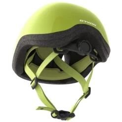 BTWIN CASQUE VELO BEBE 500 FLUO -Vélo Expert casque velo bebe 500 fluo 3