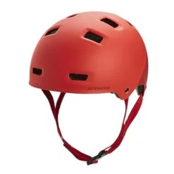 BTWIN CASQUE VELO ENFANT TEEN 520 ROUGE 13 BTWIN CASQUE VELO ENFANT TEEN 520 ROUGE -Vélo Expert casque velo enfant teen 520 rouge 4
