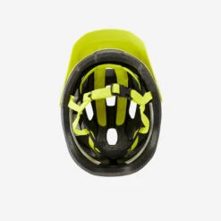 Rockrider CASQUE VÉLO ENFANT VTT EXPL 500 KAKI -Vélo Expert casque velo enfant vtt expl 500 kaki 3