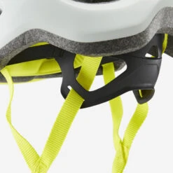 Rockrider CASQUE VÉLO ENFANT VTT EXPL 500 KAKI -Vélo Expert casque velo enfant vtt expl 500 kaki 5