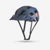 CASQUE VELO VTT BELL UKON MIPS BLEU -Vélo Expert casque velo vtt bell ukon mips bleu