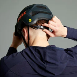 CASQUE VELO VTT BELL UKON MIPS BLEU 14 CASQUE VELO VTT BELL UKON MIPS BLEU -Vélo Expert casque velo vtt bell ukon mips bleu 2