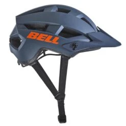 CASQUE VELO VTT BELL UKON MIPS BLEU 16 CASQUE VELO VTT BELL UKON MIPS BLEU -Vélo Expert casque velo vtt bell ukon mips bleu 4