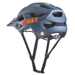 CASQUE VELO VTT BELL UKON MIPS BLEU 17 CASQUE VELO VTT BELL UKON MIPS BLEU -Vélo Expert casque velo vtt bell ukon mips bleu 5