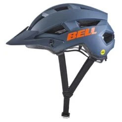 CASQUE VELO VTT BELL UKON MIPS BLEU 20 CASQUE VELO VTT BELL UKON MIPS BLEU -Vélo Expert casque velo vtt bell ukon mips bleu 8