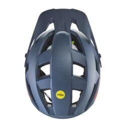 CASQUE VELO VTT BELL UKON MIPS BLEU 21 CASQUE VELO VTT BELL UKON MIPS BLEU -Vélo Expert casque velo vtt bell ukon mips bleu 9