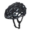 Casque Vélo Whisper Evo Noir -Vélo Expert casque velo whisper evo noir