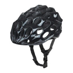 Casque Vélo Whisper Evo Noir