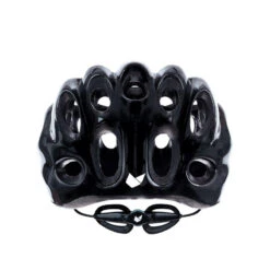 Casque Vélo Whisper Evo Noir -Vélo Expert casque velo whisper evo noir 3