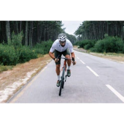 Casque Vélo Whisper Evo Noir -Vélo Expert casque velo whisper evo noir 6