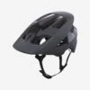 Rockrider CASQUE VTT AM ENDURO FEEL NOIR -Vélo Expert casque vtt am enduro feel noir