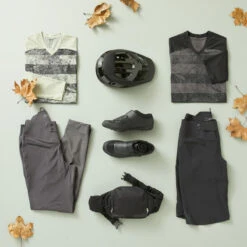 Rockrider CASQUE VTT AM ENDURO FEEL NOIR -Vélo Expert casque vtt am enduro feel noir 7