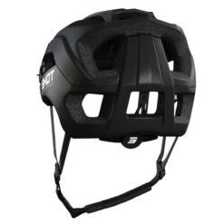 Casque VTT - Climb Noir Mat -Vélo Expert casque vtt climb noir mat 1
