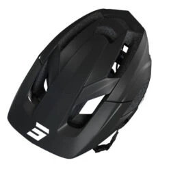 Casque VTT - Climb Noir Mat -Vélo Expert casque vtt climb noir mat 2