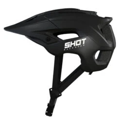 Casque VTT - Climb Noir Mat -Vélo Expert casque vtt climb noir mat 3
