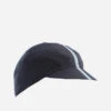 Casquette Vélo ROADR 520 Ultralight Noire -Vélo Expert casquette velo roadr 520 ultralight noire
