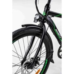 Cavalry - Vélo électrique Myatu -Vélo Expert cavalry velo electrique myatu 2