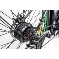 Cavalry - Vélo électrique Myatu -Vélo Expert cavalry velo electrique myatu 3