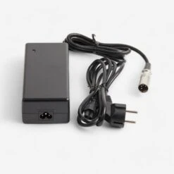 Chargeur 36V 2A Pour Vélo Elops 120E 900E 920E Original 700E 900E