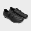 Chaussures Vélo Route Cyclisme Homme Et Femme Revolve Noir -Vélo Expert chaussures velo route cyclisme homme et femme revolve noir