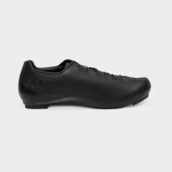 Chaussures Vélo Route Cyclisme Homme Et Femme Revolve Noir -Vélo Expert chaussures velo route cyclisme homme et femme revolve noir 2