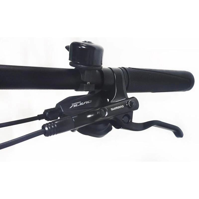 CLOOT Velo 27.5" VTT Trail 7.0 PRO Shimano 9x2 5 CLOOT Velo 27.5" VTT Trail 7.0 PRO Shimano 9x2 – Image 3