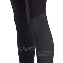 COLLANT BRETELLES VELO ROUTE FEMME HIVER RACER NOIR 7 COLLANT BRETELLES VELO ROUTE FEMME HIVER RACER NOIR -Vélo Expert collant bretelles velo route femme hiver racer noir 2