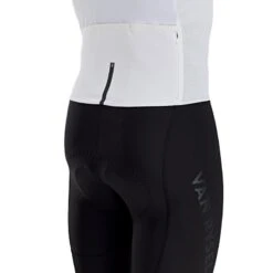 COMBINAISON VELO ROUTE RACER TEAM Blanche Team 12 COMBINAISON VELO ROUTE RACER TEAM Blanche Team -Vélo Expert combinaison velo route racer team blanche team 3