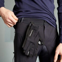 Rockrider COMBO SHORT / SOUS SHORT, 2 EN 1, DE VELO VTT EXPL 500 HOMME NOIR -Vélo Expert combo short sous short 2 en 1 de velo vtt expl 500 homme noir 9