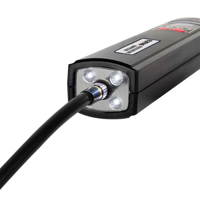 Compresseur Universel Rechargeable Sur Sécteur Pour - Auto - Moto - Affichage Di 6 Compresseur Universel Rechargeable Sur Sécteur Pour - Auto - Moto - Affichage Di – Image 4