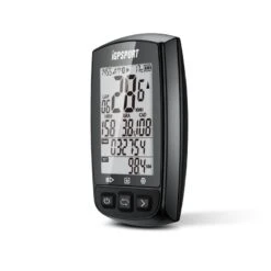 Compteur De Vélo Igpsport Igs50e Gps -Vélo Expert compteur de velo igpsport igs50e gps 1