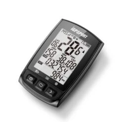Compteur De Vélo Igpsport Igs50e Gps -Vélo Expert compteur de velo igpsport igs50e gps 2