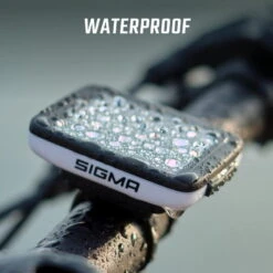 SIGMA SPORT Compteur Vélo BC 10.0 WL Noir -Vélo Expert compteur velo bc 100 wl noir 3