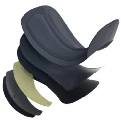 Corsaire Vélo Route à Bretelles Homme RC500 Noir 9 Corsaire Vélo Route à Bretelles Homme RC500 Noir -Vélo Expert corsaire velo route a bretelles homme rc500 noir 3