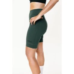 Cuissard Cyclisme Femme Sans Bretelles Avec Pad Menstruel -Vélo Expert cuissard cyclisme femme sans bretelles avec pad menstruel 2