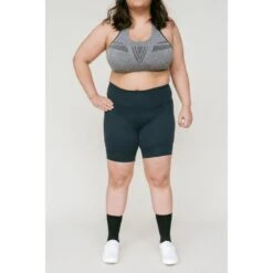 Cuissard Cyclisme Femme Sans Bretelles Avec Pad Menstruel -Vélo Expert cuissard cyclisme femme sans bretelles avec pad menstruel 3