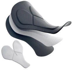 CUISSARD VELO FEMME 100 -Vélo Expert cuissard velo femme 100 3