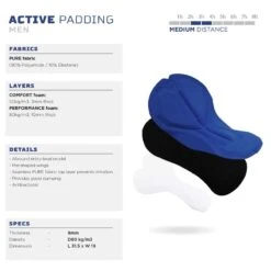 Rogelli Cuissard Velo Homme - Core 11 Rogelli Cuissard Velo Homme - Core -Vélo Expert cuissard velo homme core 2