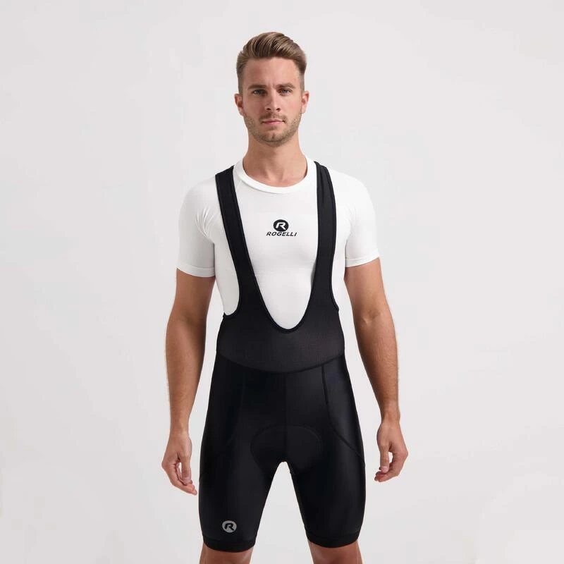 Rogelli Cuissard Velo Homme - Core 6 Rogelli Cuissard Velo Homme - Core – Image 4