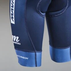 CUISSARD Vélo VTT Cross-country XC Rockrider Racing TEAM REPLICA 11 CUISSARD Vélo VTT Cross-country XC Rockrider Racing TEAM REPLICA -Vélo Expert cuissard velo vtt cross country xc rockrider racing team replica 3