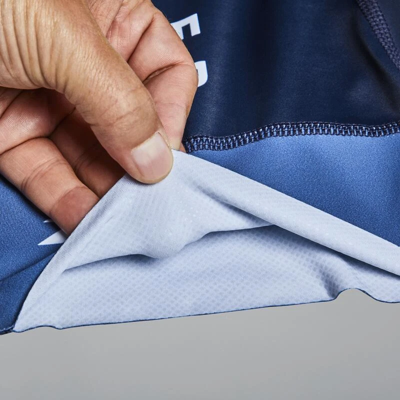 CUISSARD Vélo VTT Cross-country XC Rockrider Racing TEAM REPLICA 7 CUISSARD Vélo VTT Cross-country XC Rockrider Racing TEAM REPLICA – Image 5