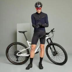 CUISSARD VTT ROCKRIDER RACE 900 Noir -Vélo Expert cuissard vtt rockrider race 900 noir 2