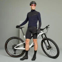 CUISSARD VTT ROCKRIDER RACE 900 Noir -Vélo Expert cuissard vtt rockrider race 900 noir 8