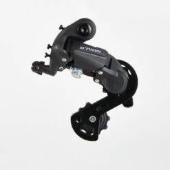 Decathlon DERAILLEUR ARRIERE 3 A 7 VITESSES