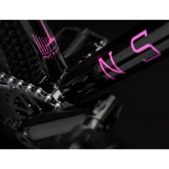 Ns-bikes Dirt Bike Adulte Metropolis 3 Noir -Vélo Expert dirt bike adulte metropolis 3 noir 2