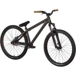 Ns-bikes Dirt Bike Adulte Movement 3 Noir -Vélo Expert dirt bike adulte movement 3 noir 1