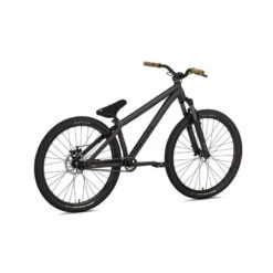 Ns-bikes Dirt Bike Adulte Movement 3 Noir -Vélo Expert dirt bike adulte movement 3 noir 2