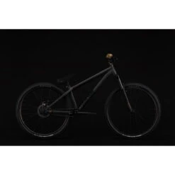 Ns-bikes Dirt Bike Adulte Movement 3 Noir -Vélo Expert dirt bike adulte movement 3 noir 5