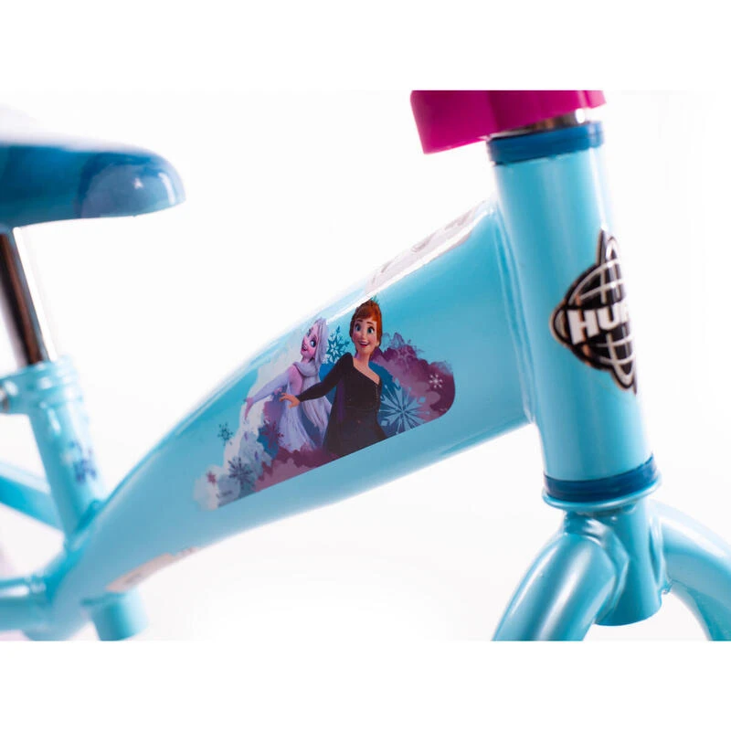 Huffy Disney Frozen Draisienne Pour Enfants De 2 à 4 Ans - 12 Pouces 9 Huffy Disney Frozen Draisienne Pour Enfants De 2 à 4 Ans - 12 Pouces – Image 7