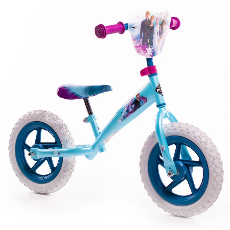 Huffy Disney Frozen Draisienne Pour Enfants De 2 à 4 Ans - 12 Pouces 3 Huffy Disney Frozen Draisienne Pour Enfants De 2 à 4 Ans - 12 Pouces